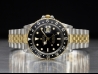 Rolex GMT-Master Jubliee Black/Nero  Watch  16753